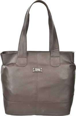 

WCL Shoulder Bag(Brown)