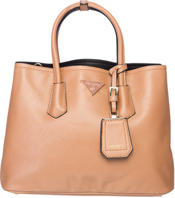 

Elespry Hand-held Bag(Brown)