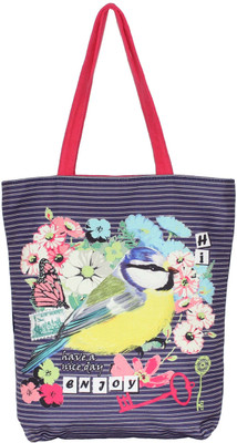

Yangti Tote(Multicolor)
