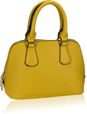 Neuste Hand-held Bag(Orange)