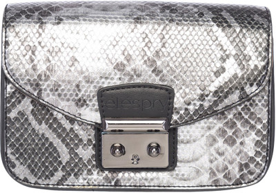

Elespry Shoulder Bag(Black)