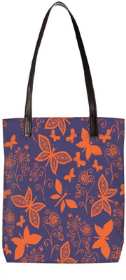 

Snoogg Tote(Multicolor)