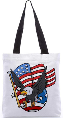 

Snoogg Tote(White)