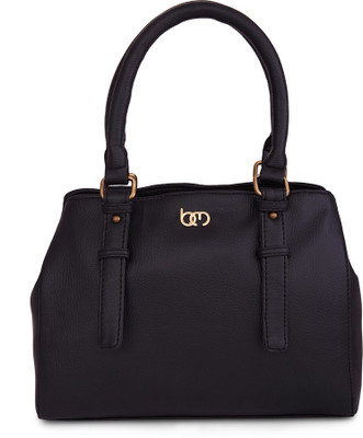 

Bagsy Malone Hand-held Bag(Black)