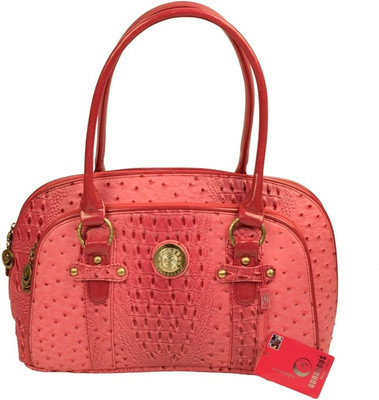 

Gorgeous Hand-held Bag(Red)
