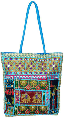 

Ratash.com Shoulder Bag(Multicolor)
