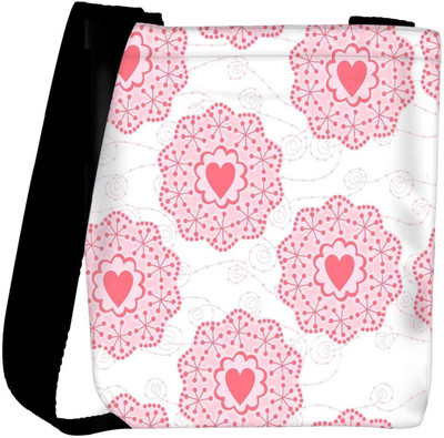

Snoogg Sling Bag(Multicolor)