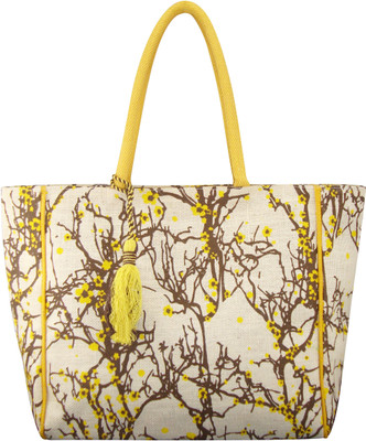 

Angesbags Shoulder Bag(Yellow)
