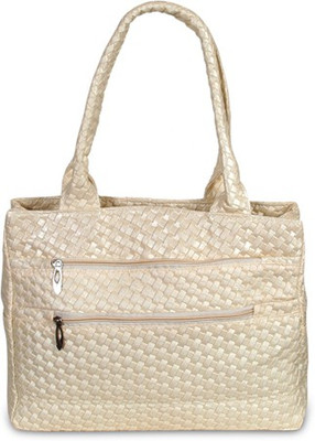 LKC Shoulder Bag(White)