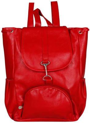 

MAEVA Hand-held Bag(Red)