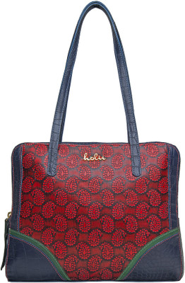 

Holii Shoulder Bag(Multicolor)