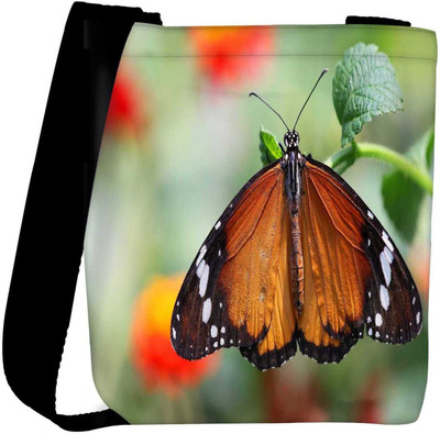 

Snoogg Sling Bag(Multicolor)