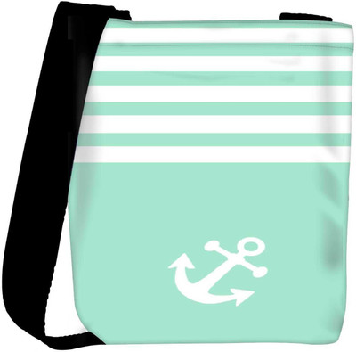 

Snoogg Sling Bag(Multicolor)