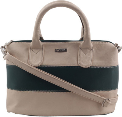 

Beau Design Hand-held Bag(Green)