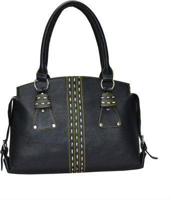 59% OFF on Utsukushii Shoulder Bag(Black) 59% OFF on Utsukushii Shoulder Bag(Black)