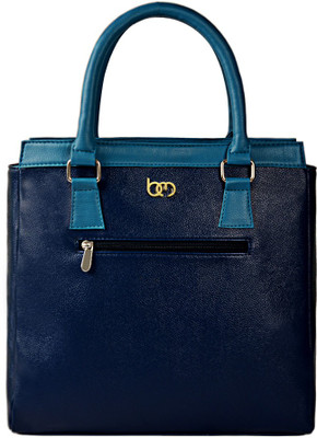 

Bagsy Malone Hand-held Bag(Blue)