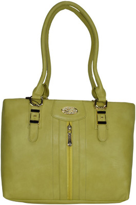 

Moochies Shoulder Bag(White)