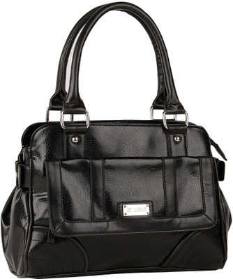 

Lavie Hand-held Bag(Black)