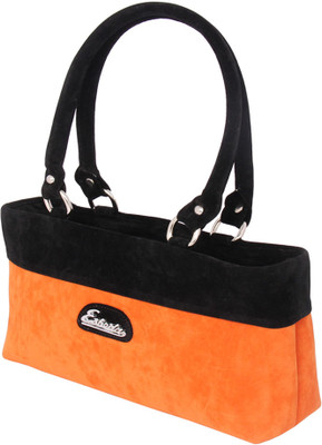 

Esbeda Hand-held Bag(Orange)