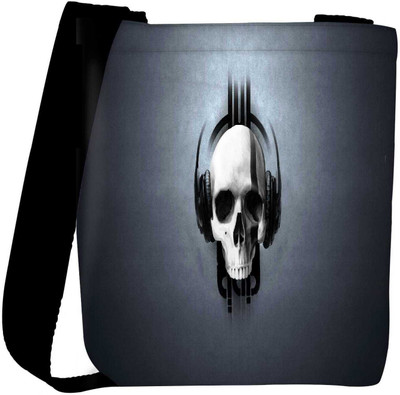 

Snoogg Sling Bag(Multicolor)