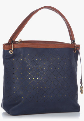 

Addons Shoulder Bag(Blue)