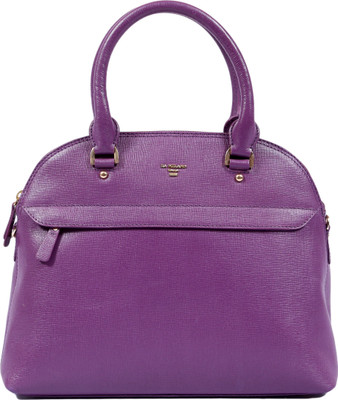 

Da Milano Shoulder Bag(Pink)