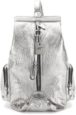 

Kenneth Cole Sling Bag(Silver)
