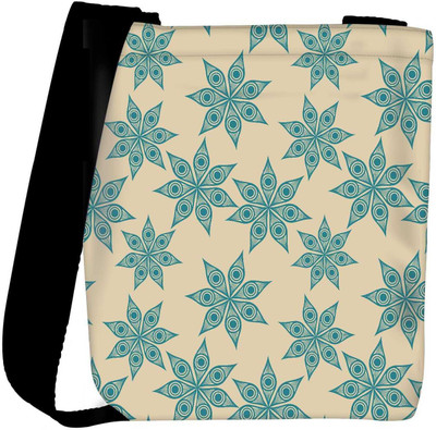 

Snoogg Sling Bag(Multicolor)