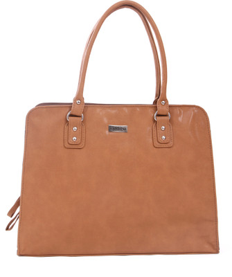 

Adaira Hand-held Bag(Brown)