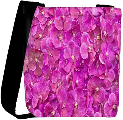 

Snoogg Sling Bag(Multicolor)
