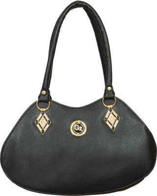 

Adhaans Hand-held Bag(Multicolor)