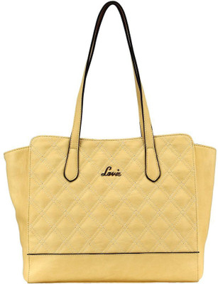 

Lavie Tote(Yellow)