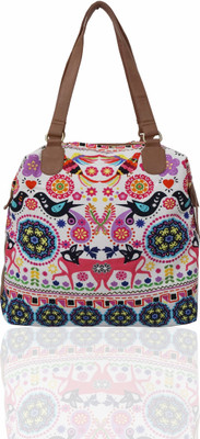 

Carry on Bags Hand-held Bag(Multicolor)