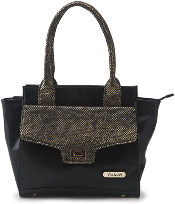 

Falah Bag Works Shoulder Bag(Gold)