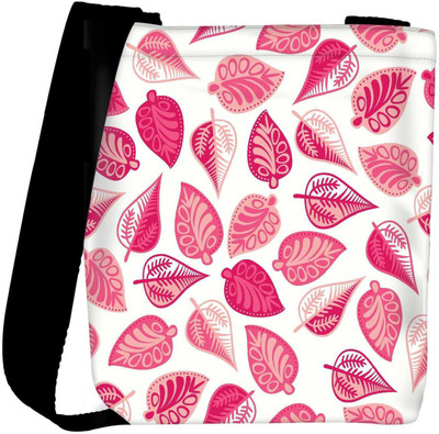 

Snoogg Sling Bag(Multicolor)