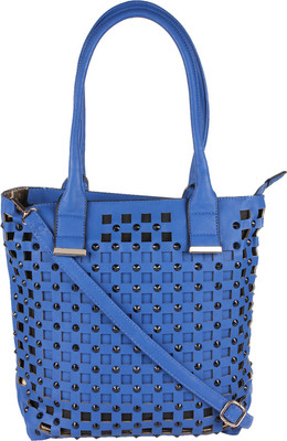 

Monett Messenger Bag(Blue)
