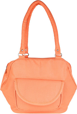 

SAHAL FASHION Shoulder Bag(Pink)