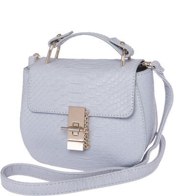 

Fur Jaden Sling Bag(Multicolor)