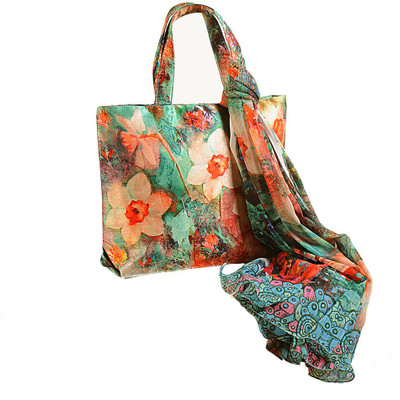 

Swayam Shoulder Bag(Multicolor)