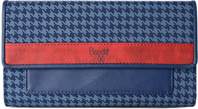 

Baggit Pouch Potli(Blue)