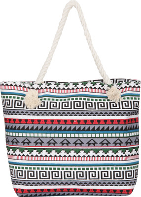 

FabSeasons Shoulder Bag(White)