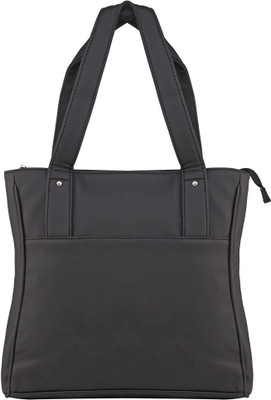 

Bagsy Malone Hand-held Bag(Black)