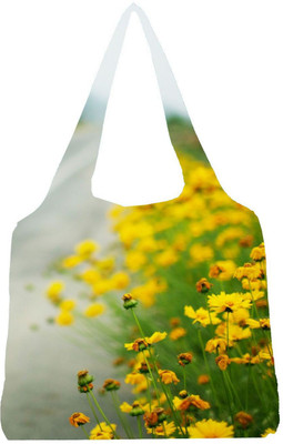 

Snoogg Tote(Multicolor)