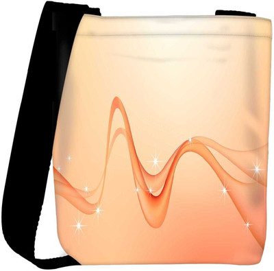 

Snoogg Sling Bag(Multicolor)