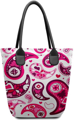 

Panda Creation Tote(Multicolor)