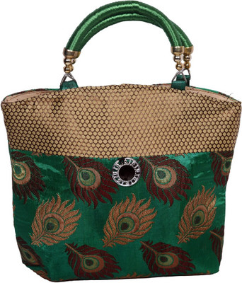 

Decot Paradise Hand-held Bag(Multicolor)