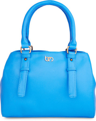 

Bagsy Malone Hand-held Bag(Blue)