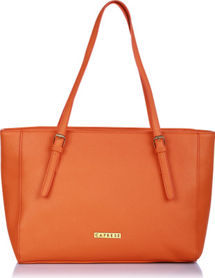 

Caprese Tote(Orange)