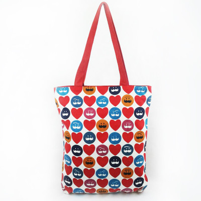 

Yangti Tote(Red)