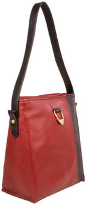 

Hidesign Shoulder Bag(Multicolor)
